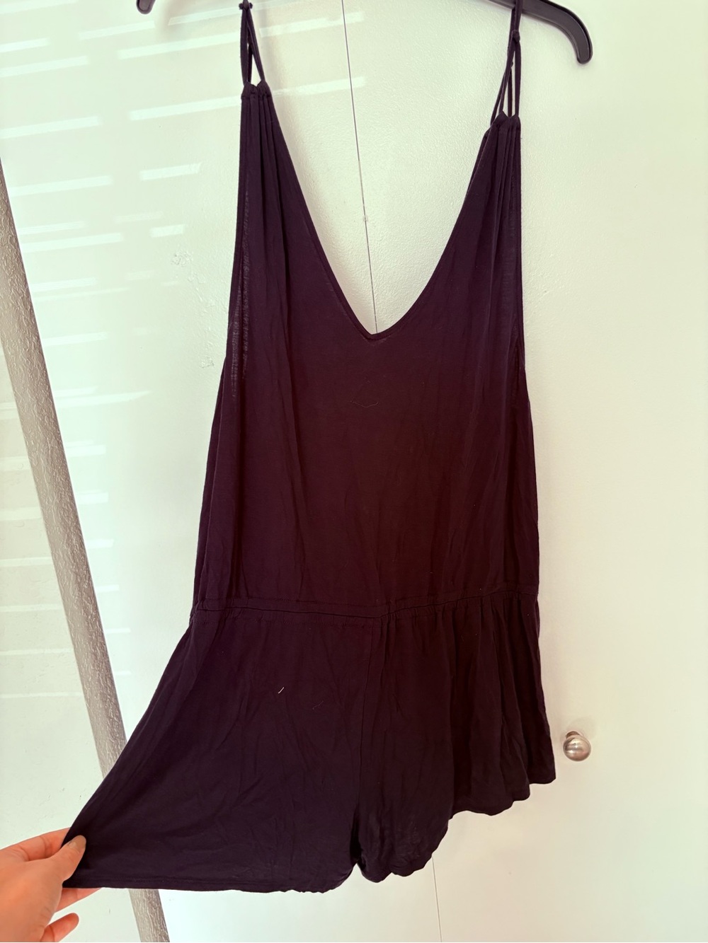 Victoria Secret Romper